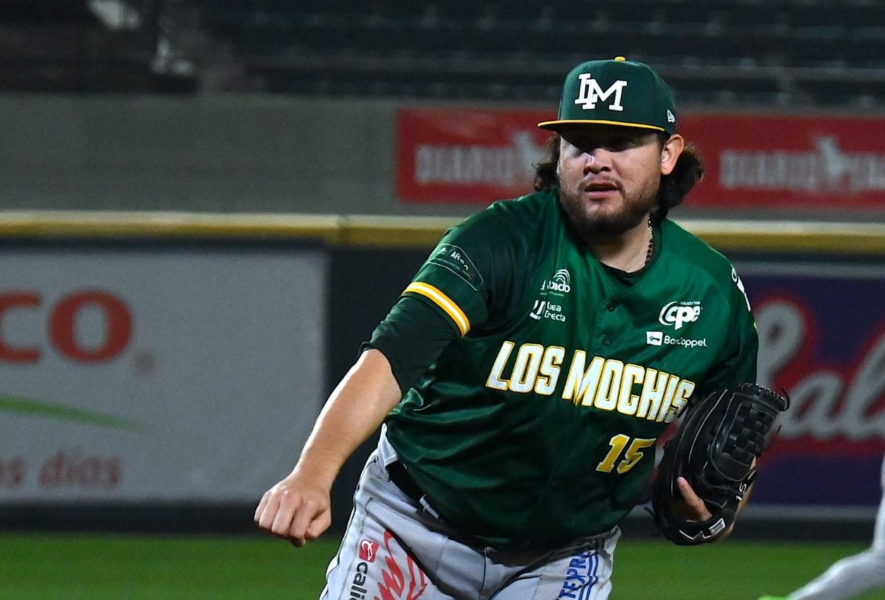 Cañeros vs Yaquis AYM Sports