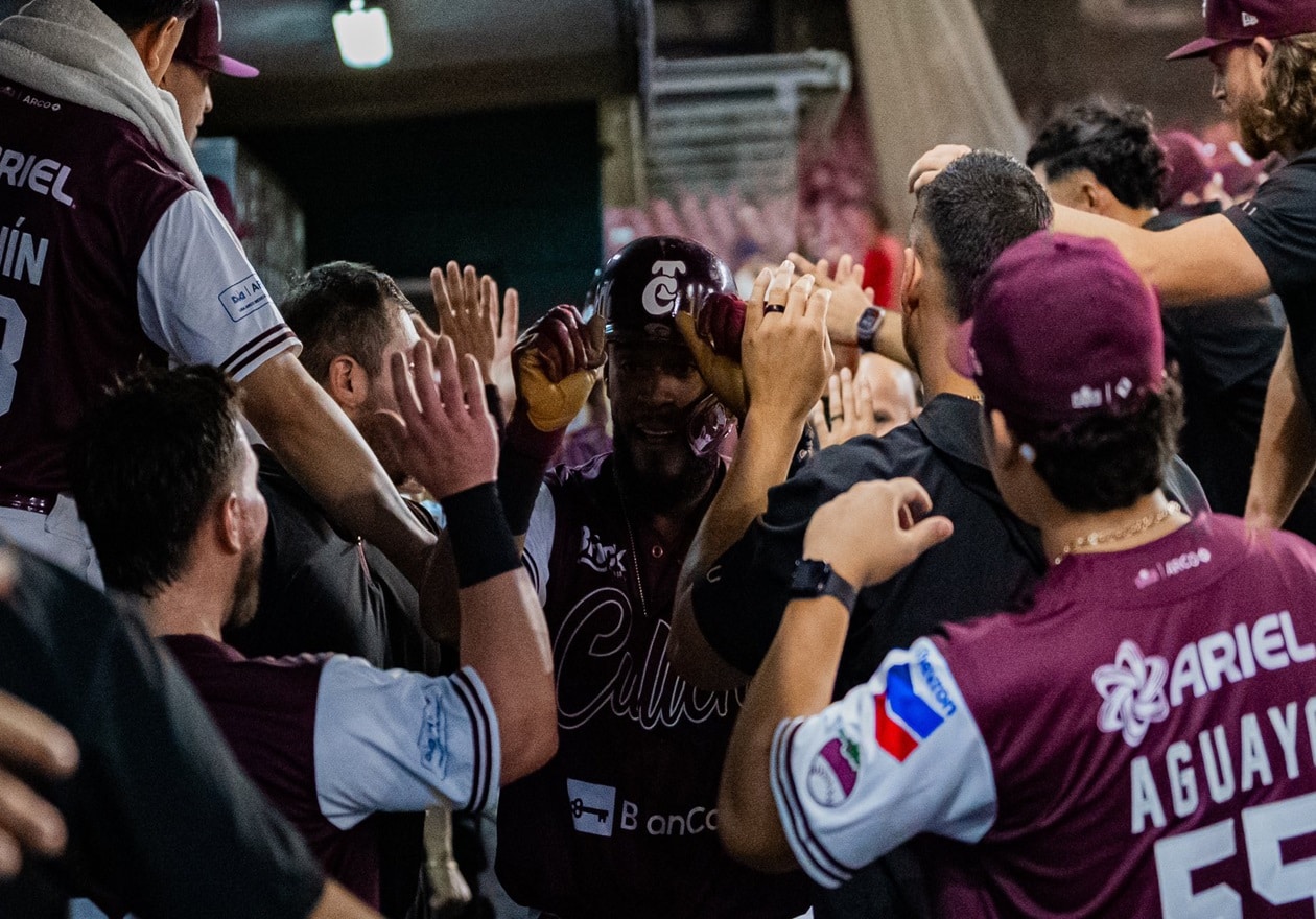 Tomateros irán por la igualada en la serie