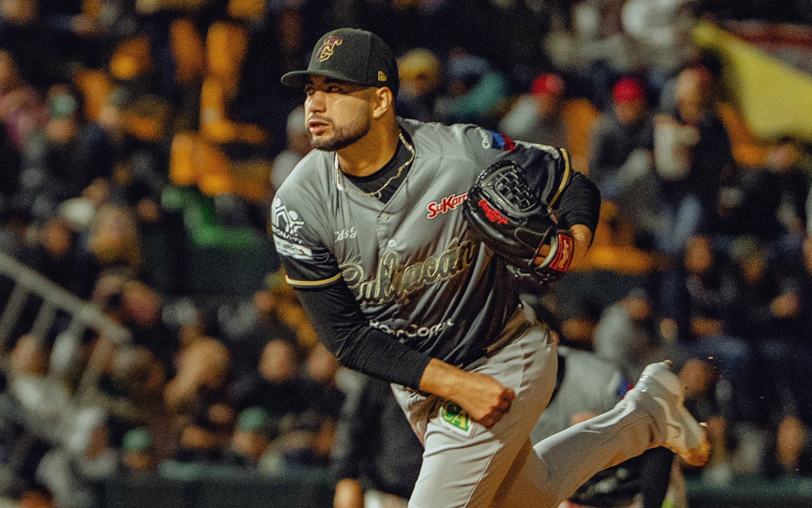 José luis Bravo abrirá por Tomateros