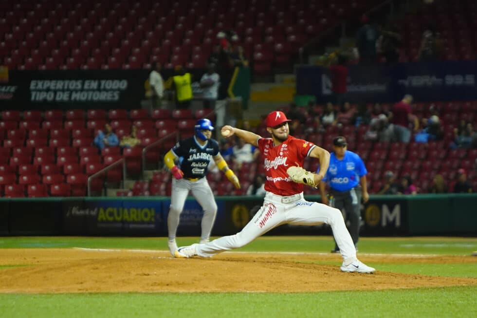 Venados no pudo ante Charros