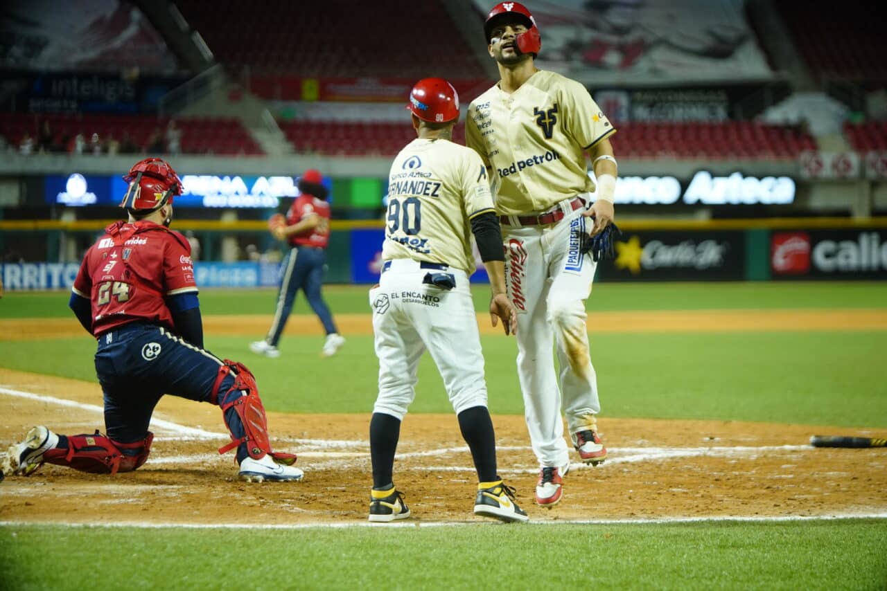 Venados buscará finiquitar la serie en casa