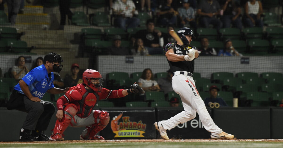 LAMP Algodoneros vs Venados, ¿Dónde y a qué horas ver en vivo el juego