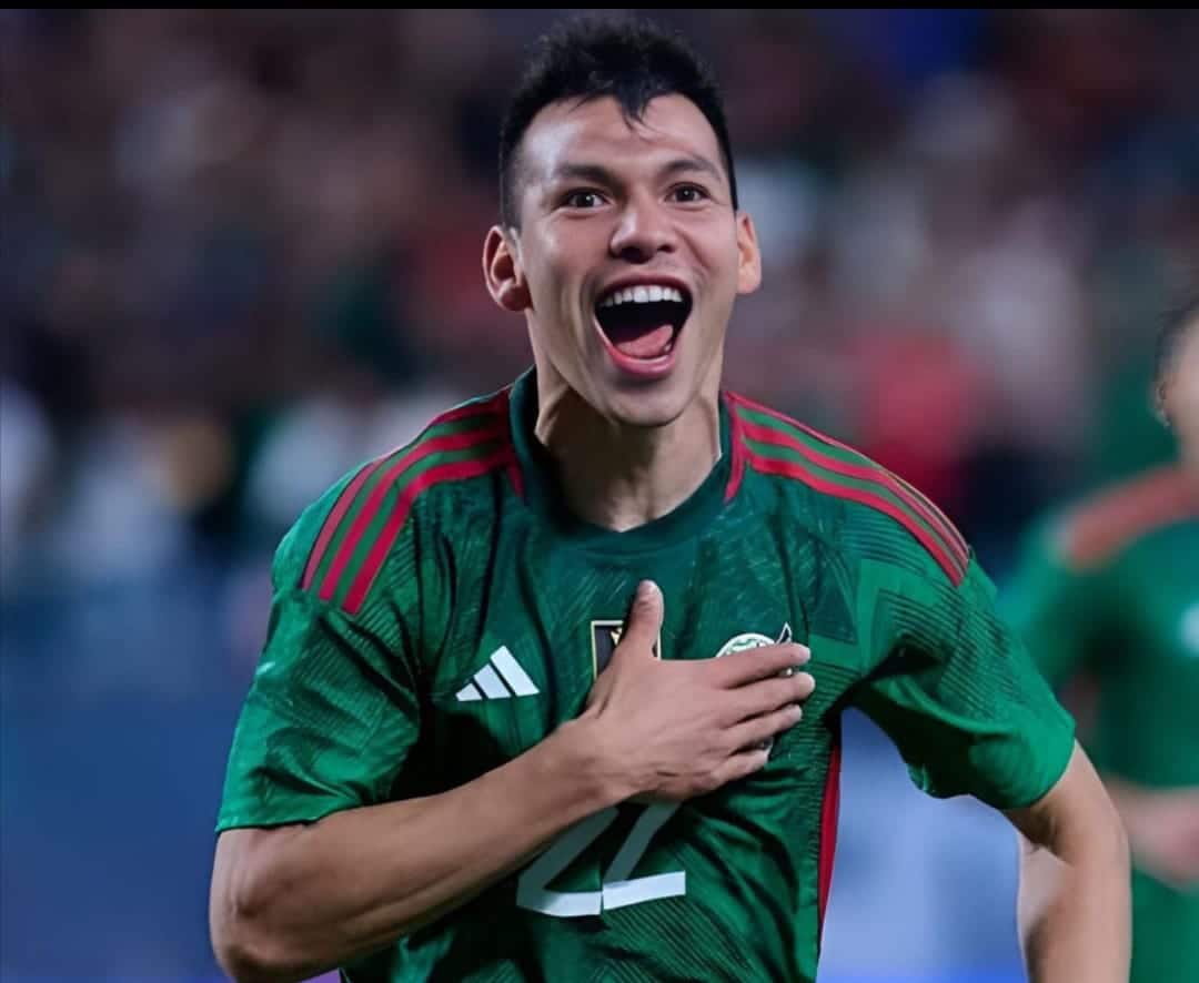 Hirving Lozano AYM Sports