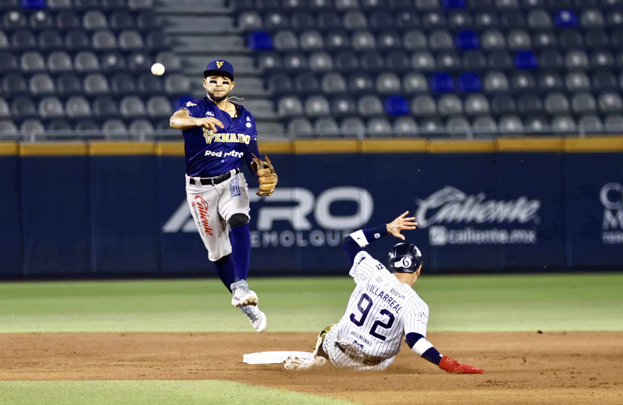 Venados irán por su primera serie