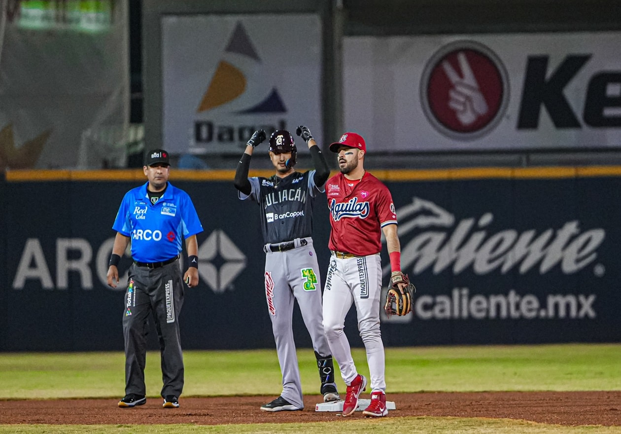 Los guindas no pudieron ante los cachanillas