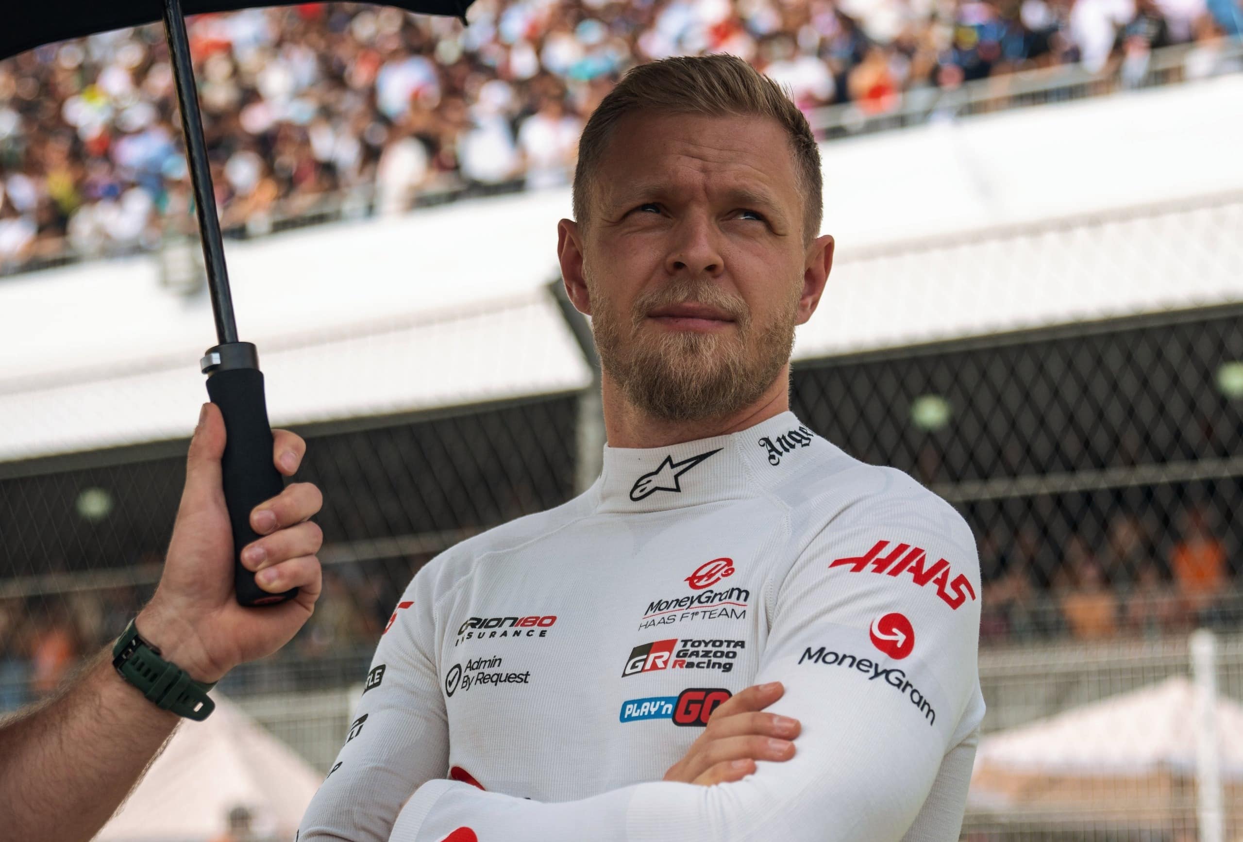 Magnussen