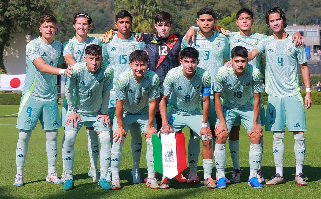 Mexico sub20