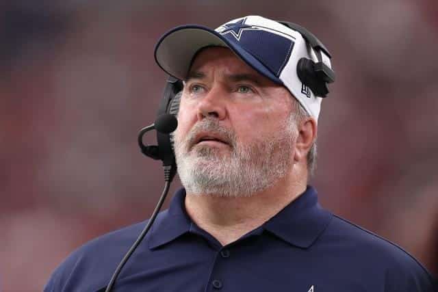 Mike McCarthy AYM Sports