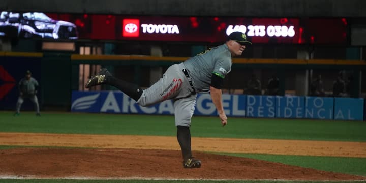 Naranjeros vs Cañeros AYM Sports