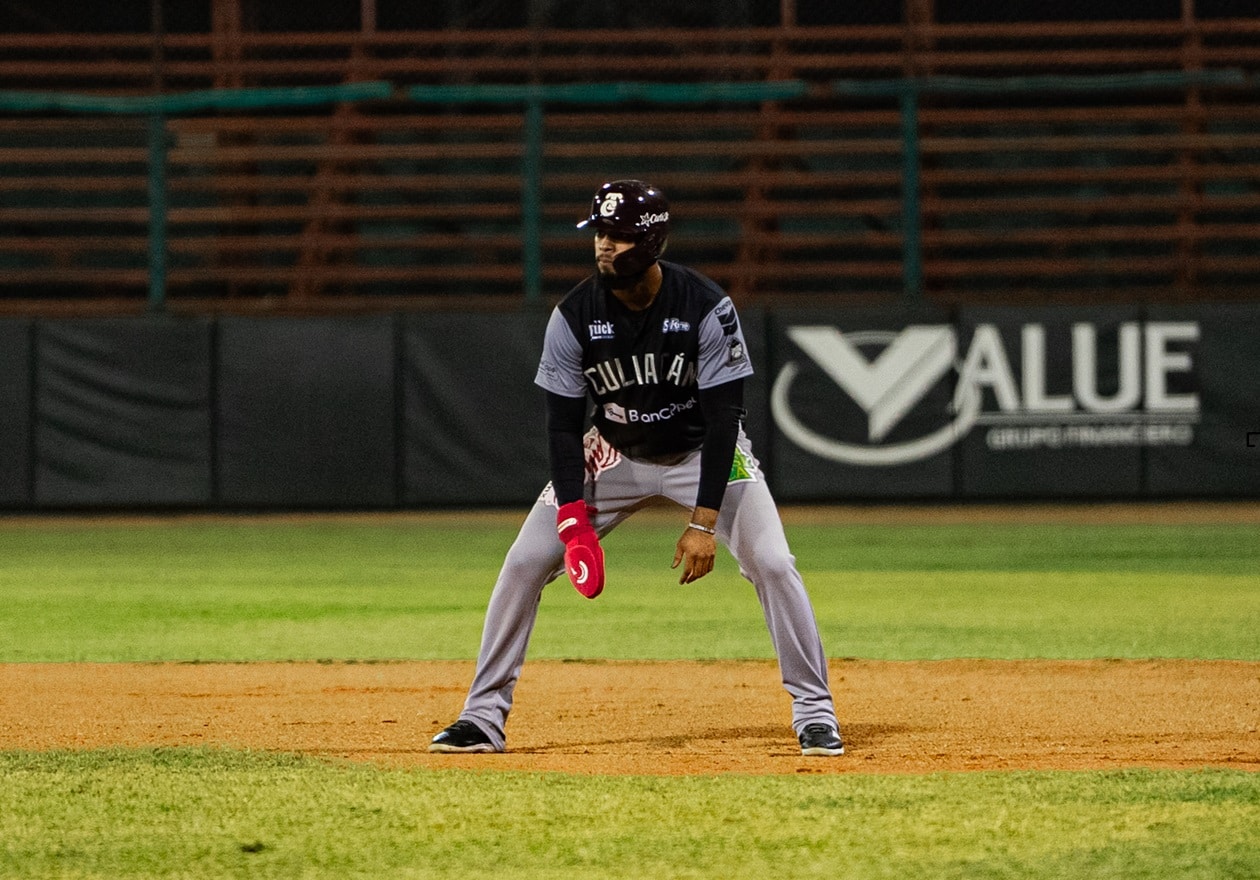 Los guindas no pudieron ante la tribu