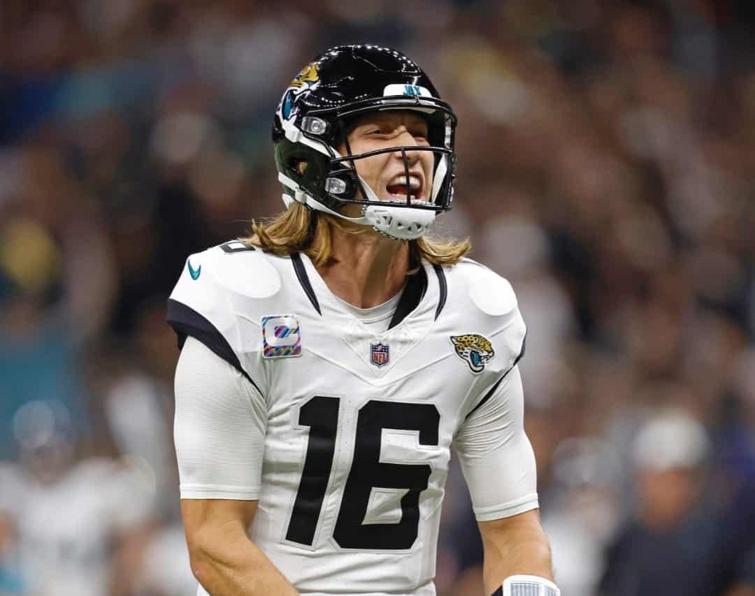 Trevor Lawrence AYM Sports