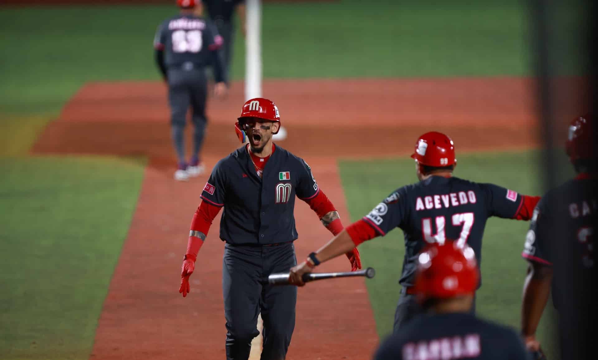 México va por la victoria ante Estados Unidos