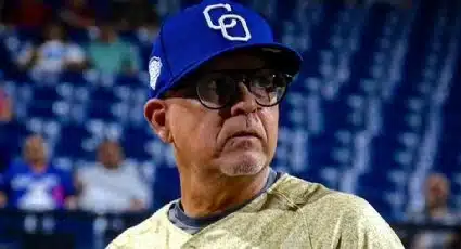 Lino Rivera ha dejado de ser manager de Yaquis