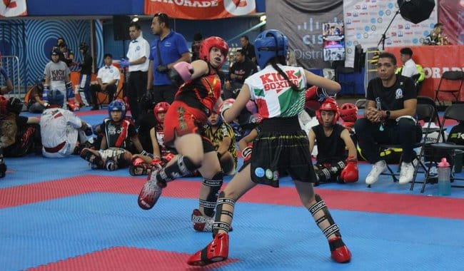 Kickboxers mexicanos disputarán el Campeonato Nacional de la especialidad