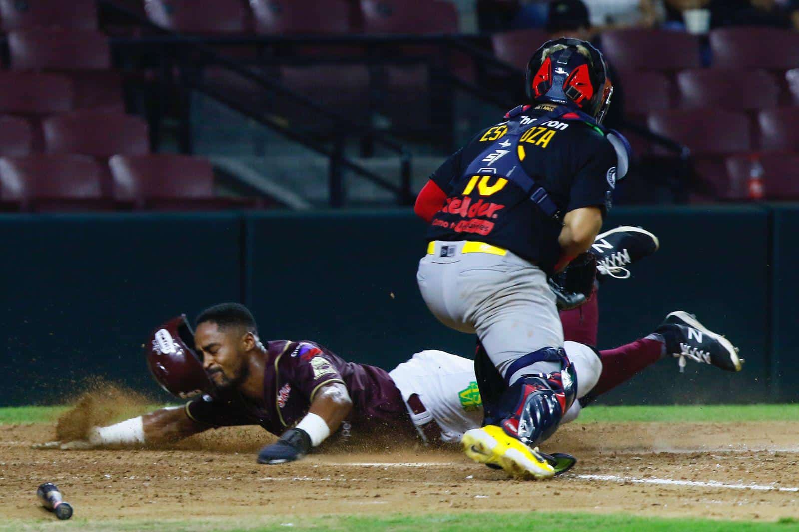 Tomateros se meterán en la casa de los Mayos