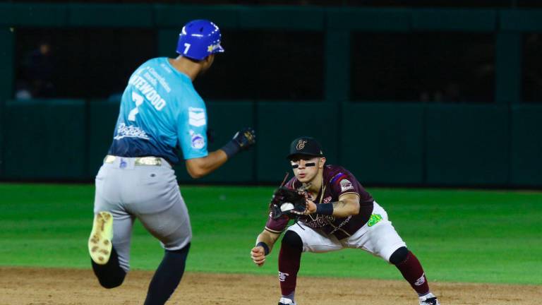 Los Tomateros recibirán a los Yaquis