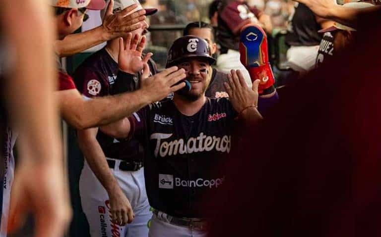 Tomateros buscará su séptima serie