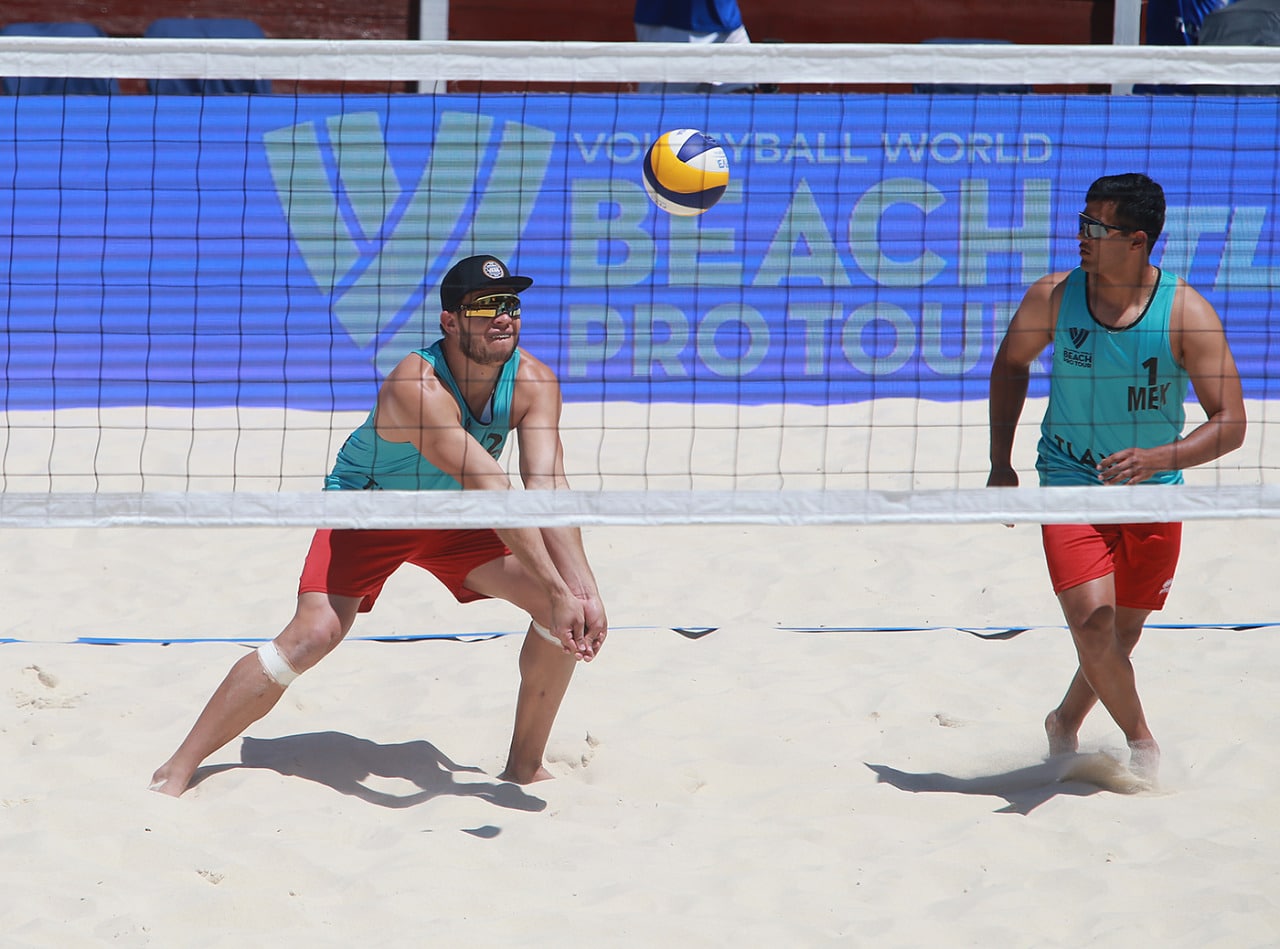 El voleibol de playa ha destacado en los últimos años