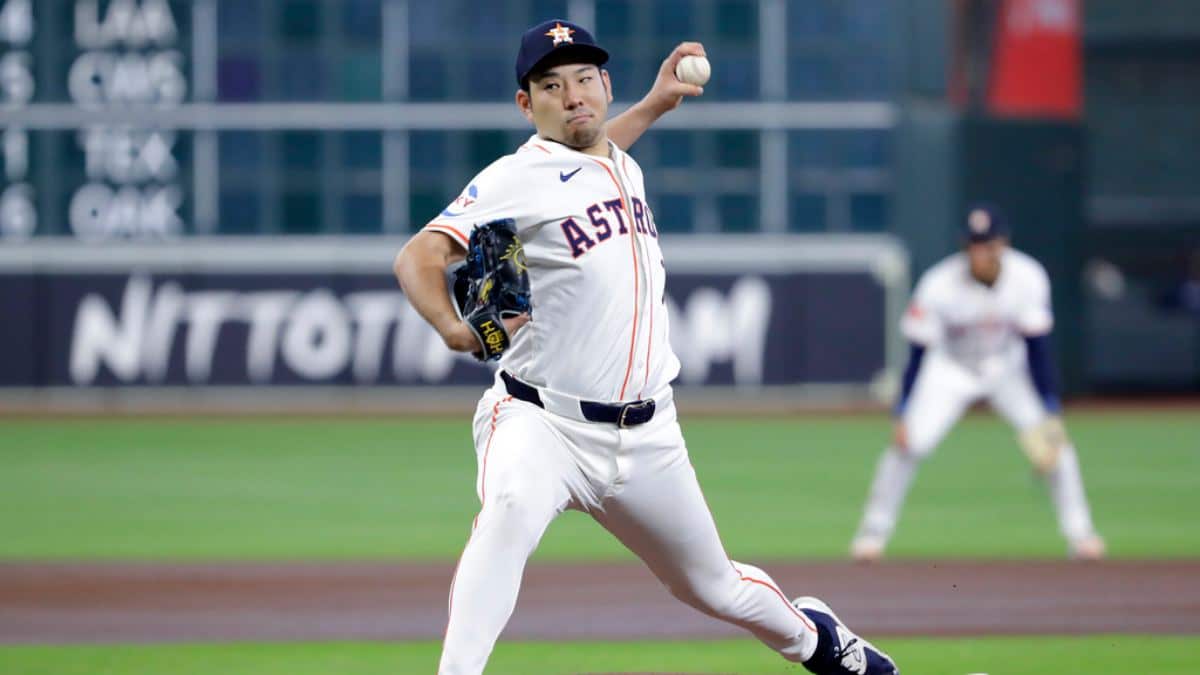 Kikuchi tendrá nuevo equipo de MLB