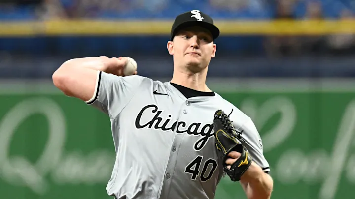 Soroka estrenará equipo en 2025