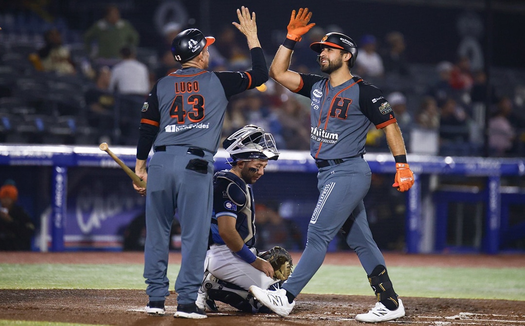 Naranjeros buscarán imponer su localía