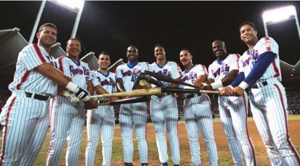 Dream Team Puerto Rico 95.