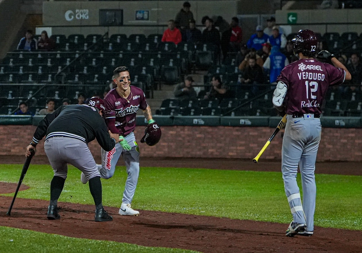 Culiacán no pudo ante Obregón