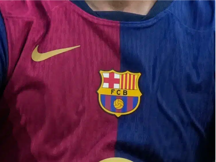 Barcelona y Nike estarán por lo menos juntos hasta 2038