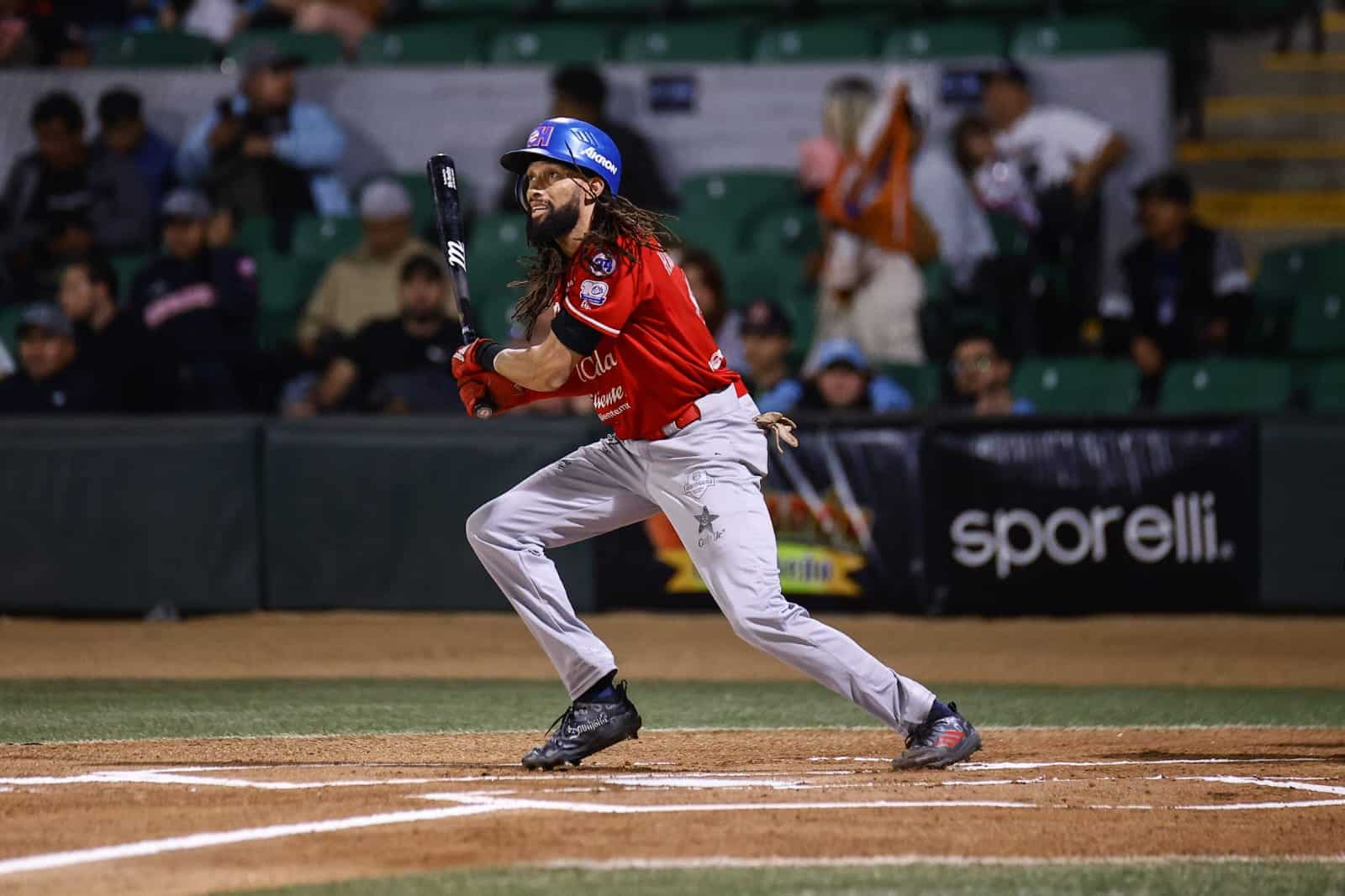 Cañeros vs Charros AYM Sports