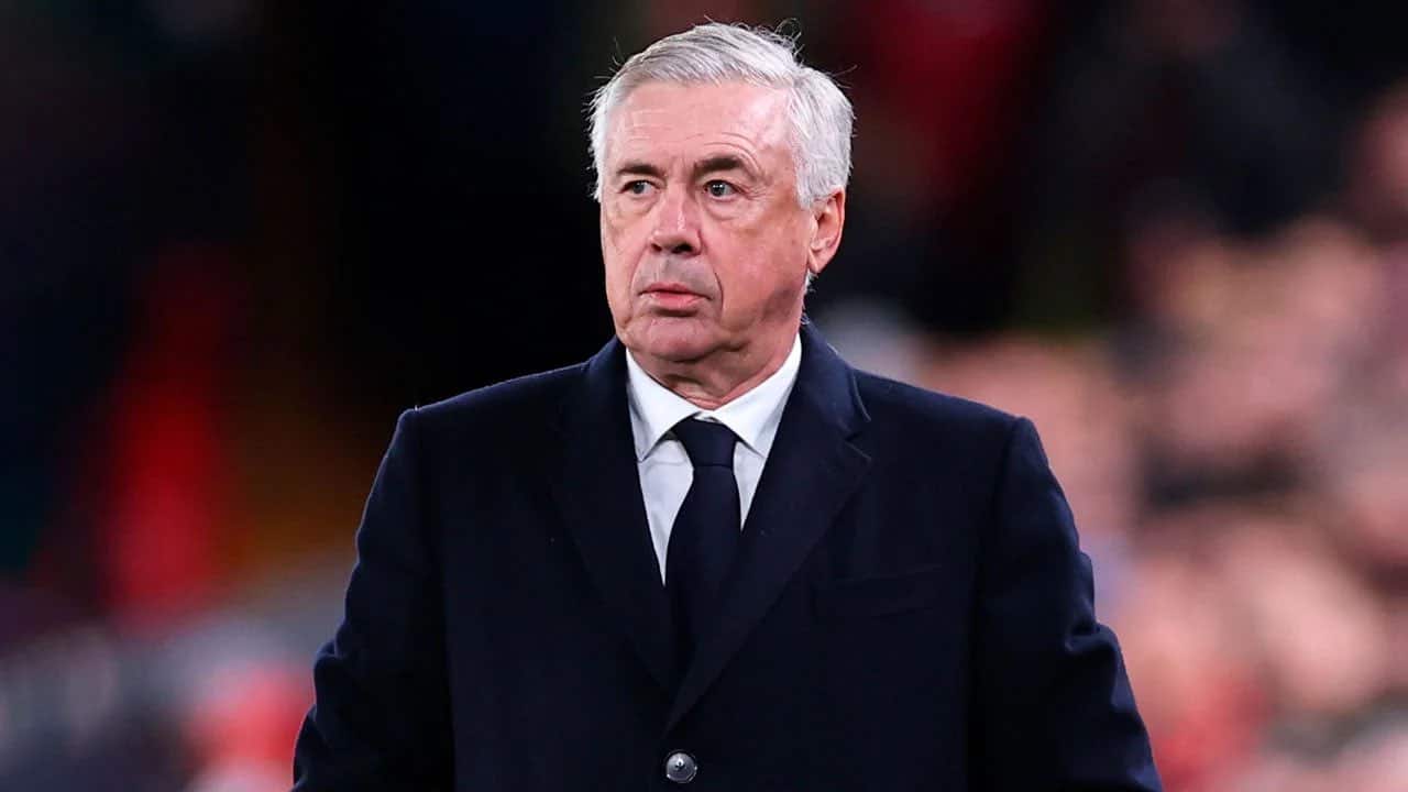 Carlo Ancelotti