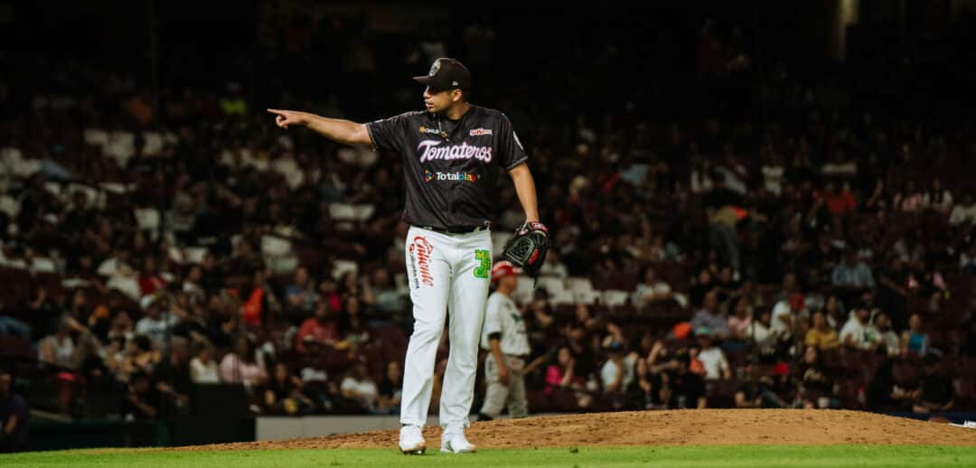 José Luis Bravo subirá a la loma por Culiacán