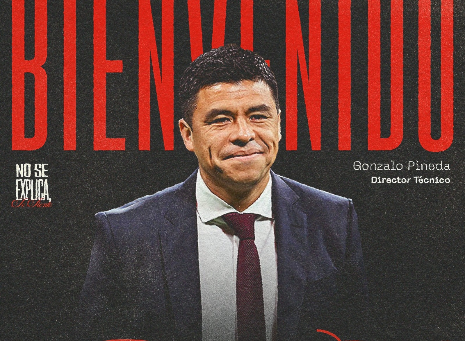 Gonzalo Pineda