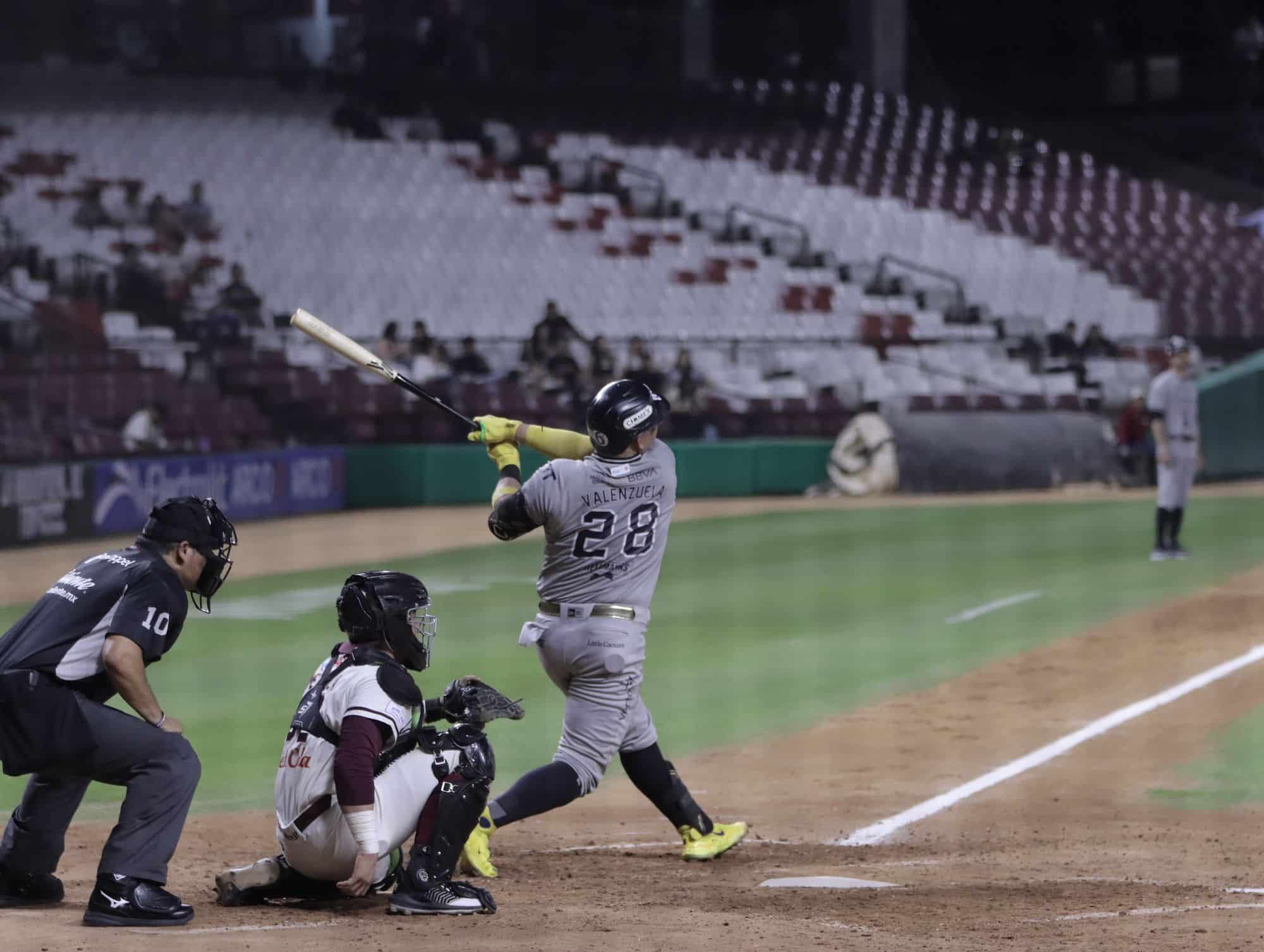 Sultanes irá por el del honor.