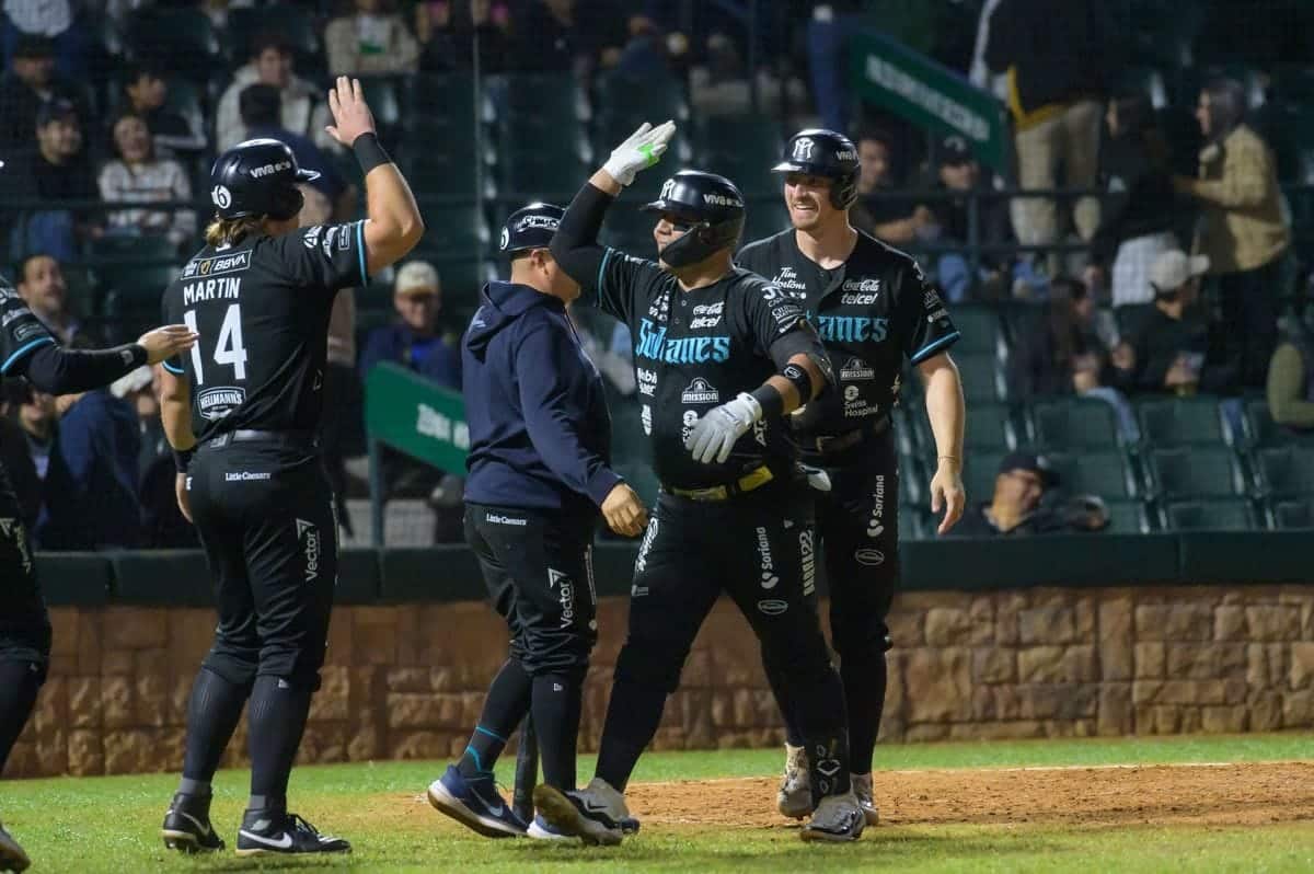 Sultanes vs Cañeros AYM Sports