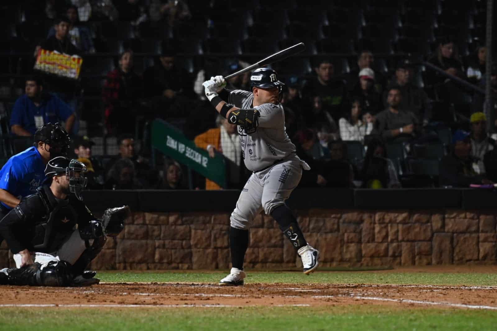 Sultanes vs Cañeros AYM Sports