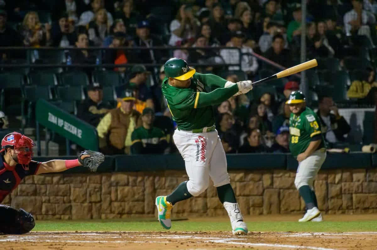 Sultanes vs Cañeros AYM Sports