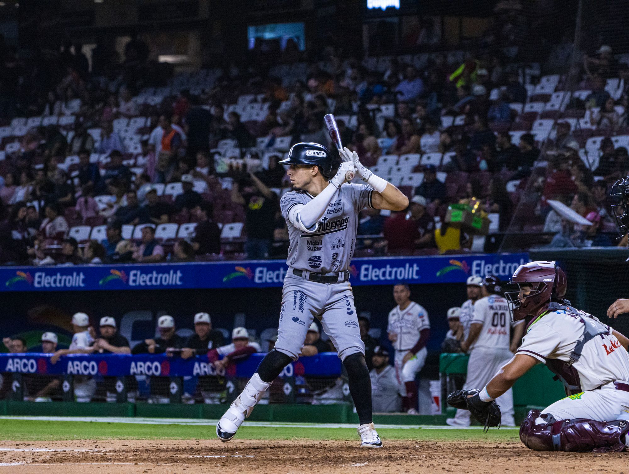 Monterrey buscará igualar la serie