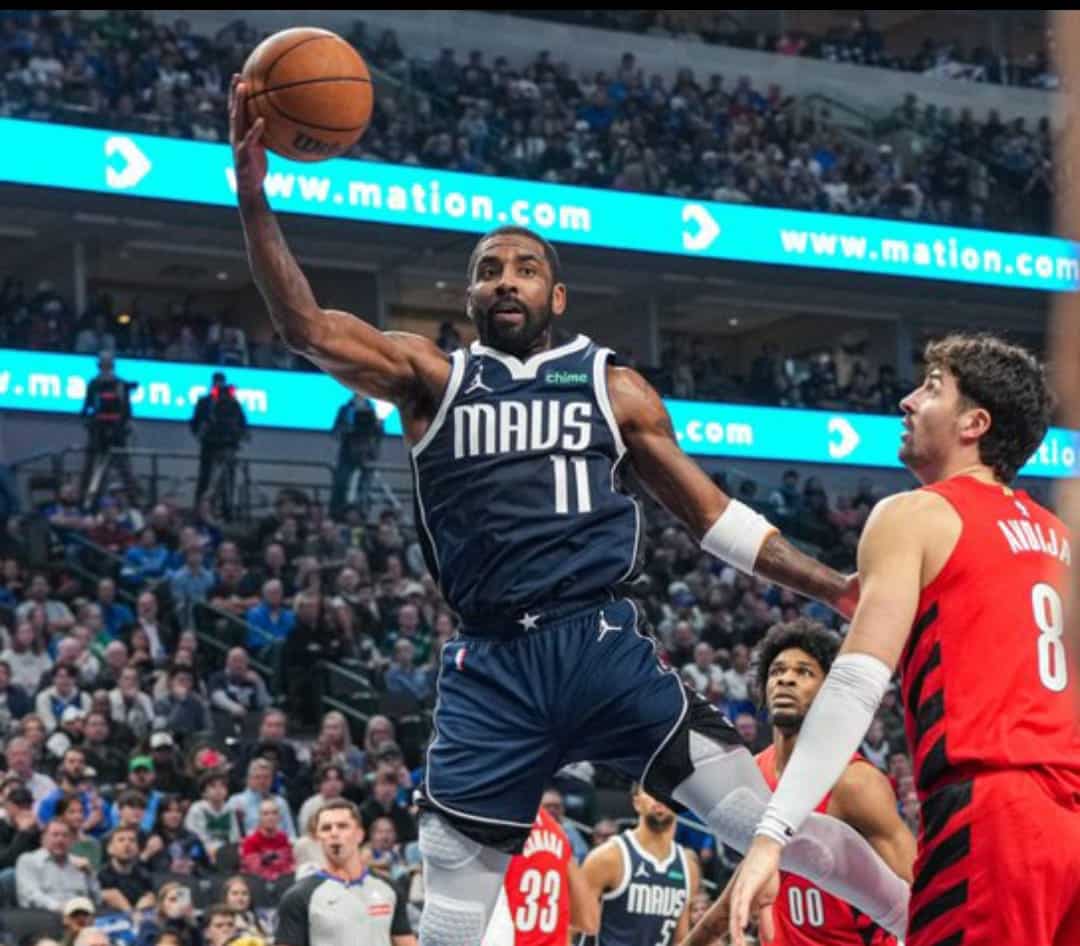 Timberwolves vs Mavericks AYM Sports