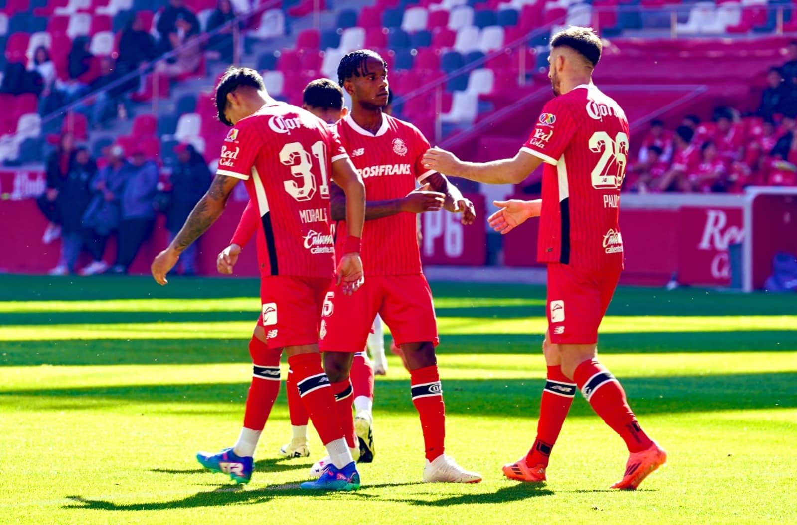 Toluca