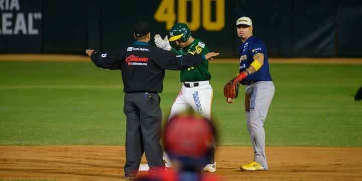 Venados vs Cañeros AYM Sports