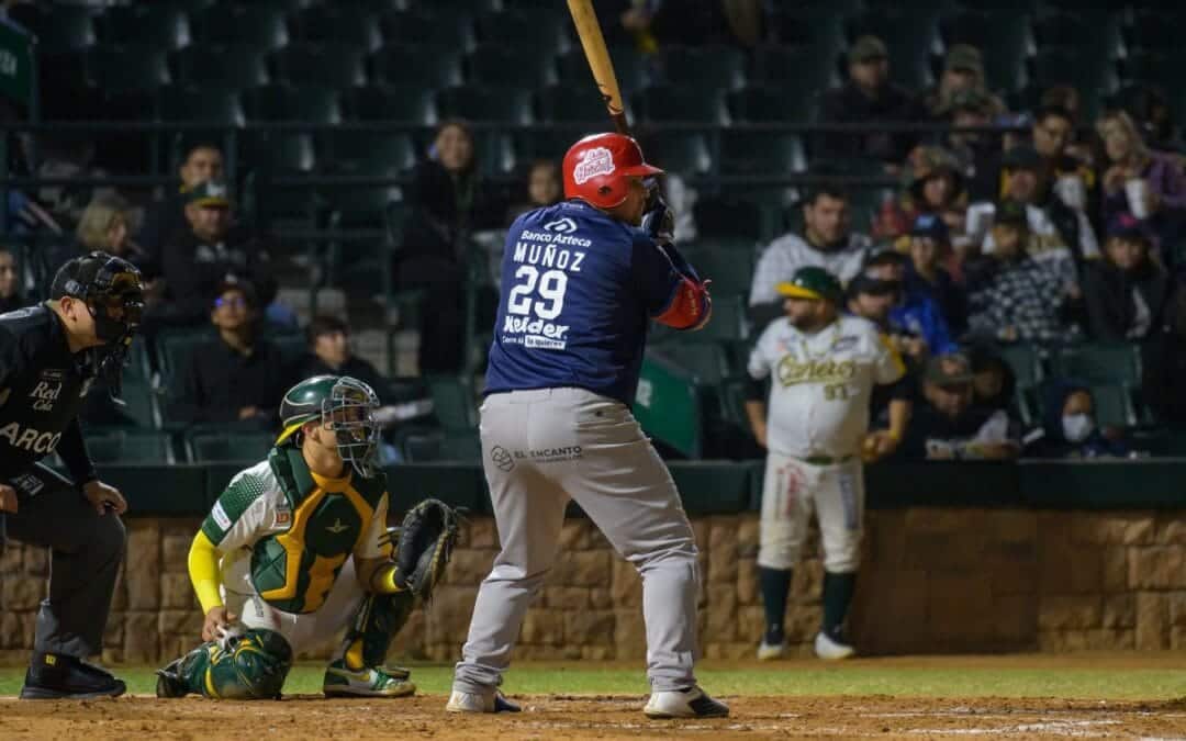 Venados vs Cañeros AYM Sports