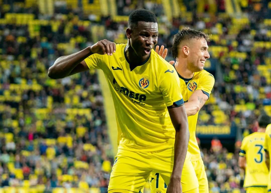 Villarreal vs Rayo Vallecano AYM Sports