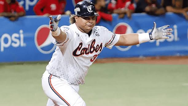 Willians Astudillo AYM Sports