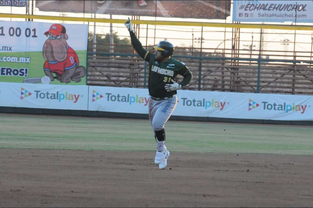 Yaquis vs Cañeros AYM Sports