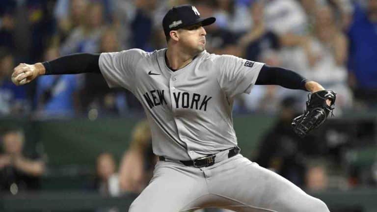 El ex cerrador de los Yankees estaría por integrarse a los Mets