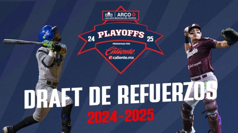 El Draft de la LAMP será esta noche