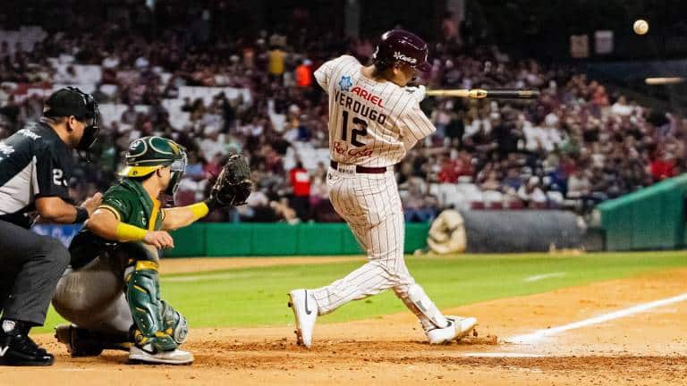 Culiacán mostró su ofensiva