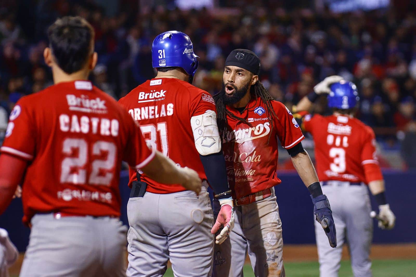 Charros irá por otro triunfo en la frontera