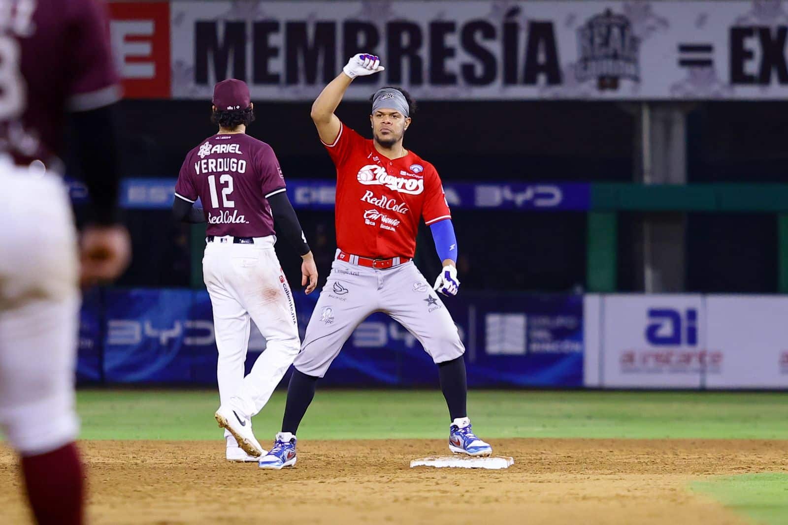 Charros va por el título en casa