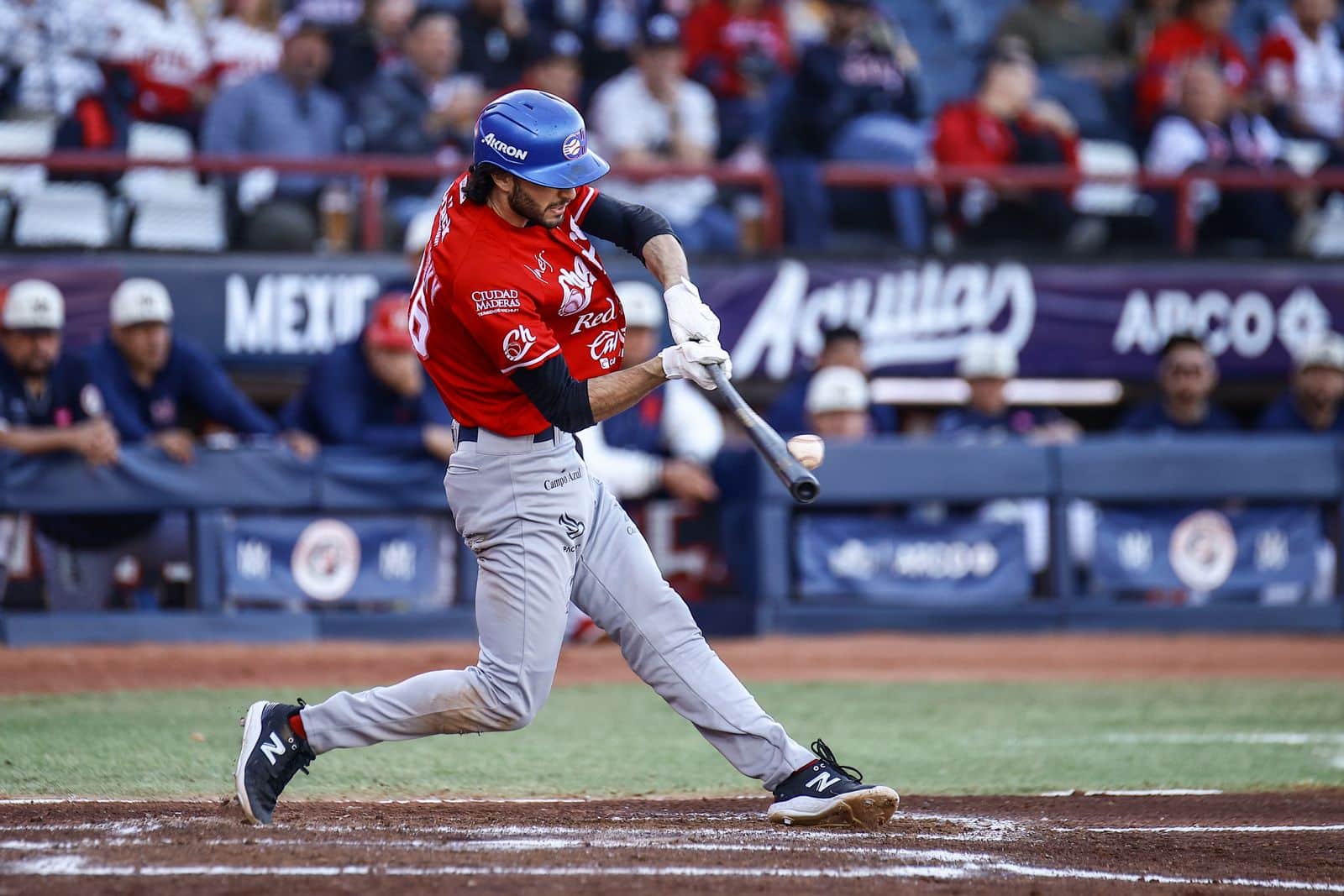 Charros buscará finiquitar la serie esta noche